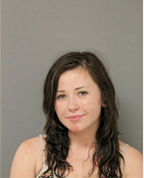 AGNIESZKA LAPINSKI, Cook County, Illinois
