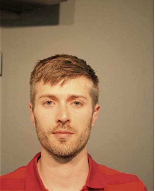 ADAM J LARSON, Cook County, Illinois