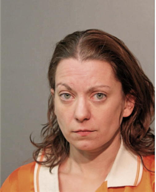AMANDA L LASKOWSKI, Cook County, Illinois