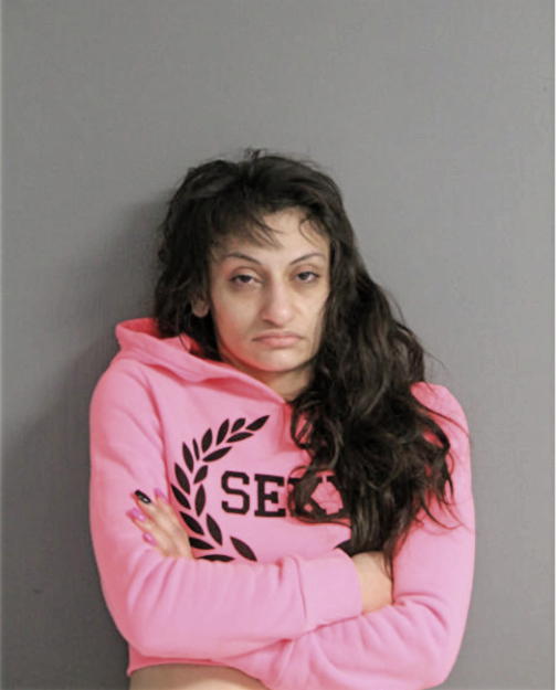 NAHRIN SHAMASHA LAZZAR, Cook County, Illinois