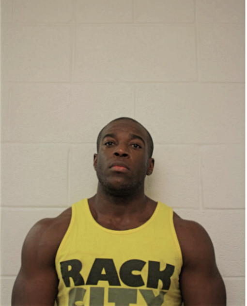 MATHIEU LEKINA, Cook County, Illinois