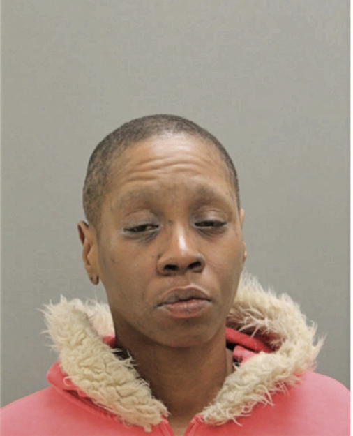 NIKITA LINDSEY, Cook County, Illinois