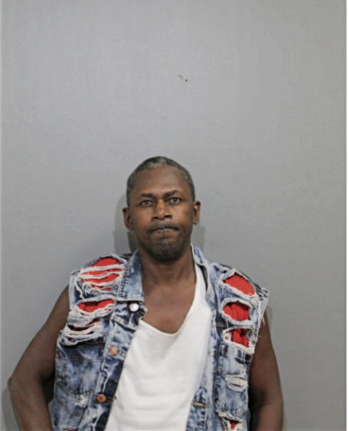 DONALD LLOYD, Cook County, Illinois