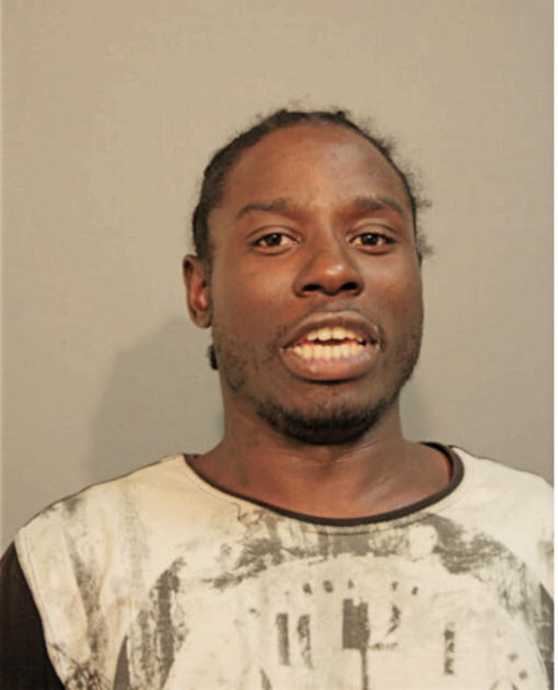 DARNELL M LOFTON, Cook County, Illinois