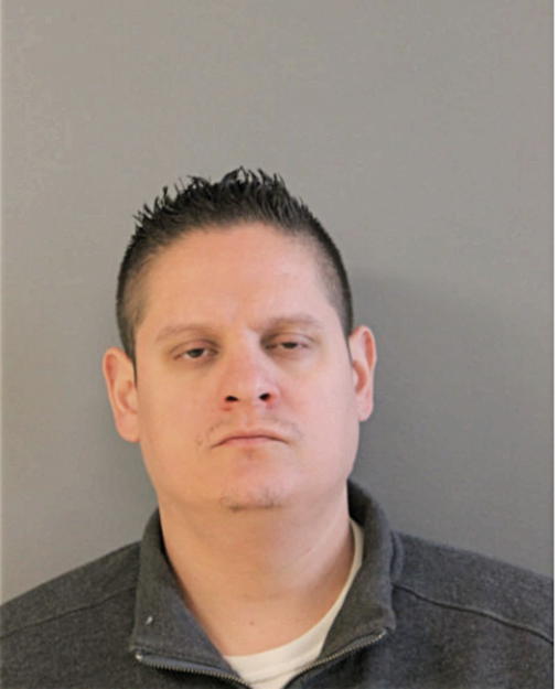JOSE R LOPEZ, Cook County, Illinois