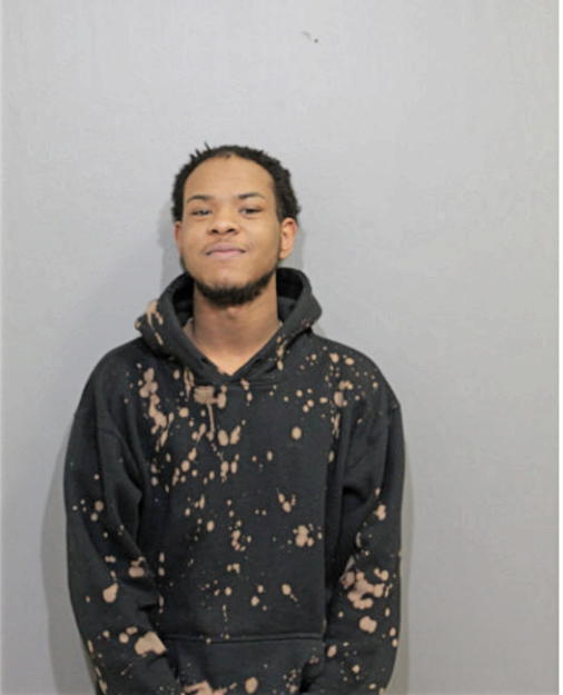 TYSHON LOWE, Cook County, Illinois
