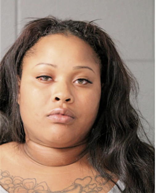 KARLESHA SNM LOWERY, Cook County, Illinois