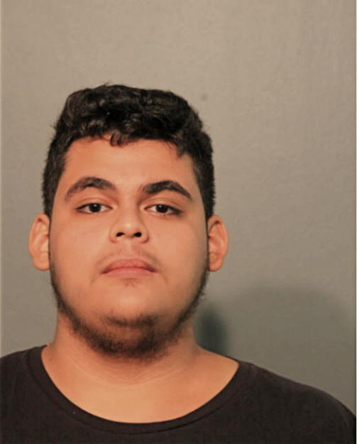 GIOVANNI JOSE LOZANO, Cook County, Illinois