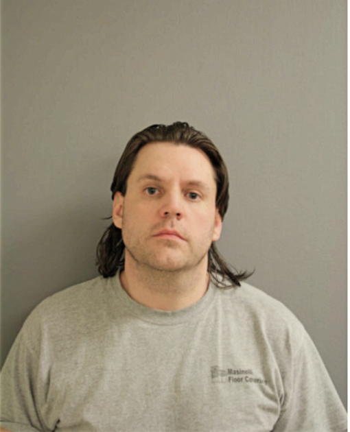 JEFFREY L LUBAWSKI, Cook County, Illinois
