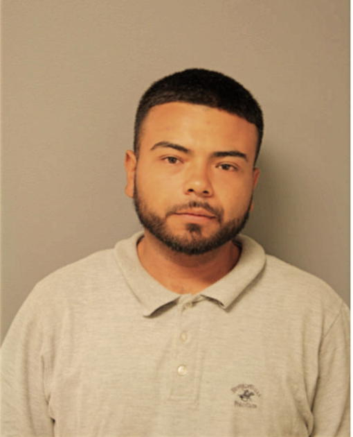 EDUARDO MACIAS, Cook County, Illinois