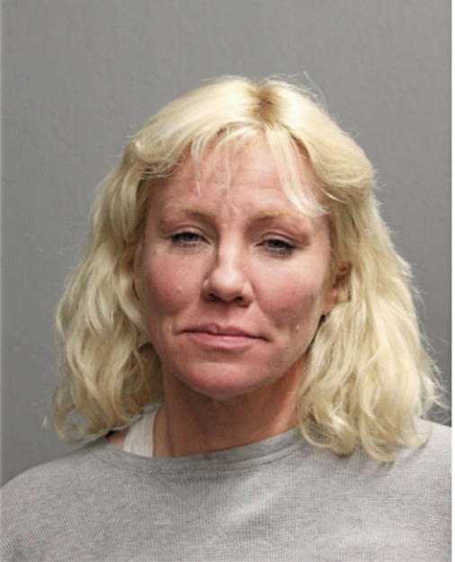 ELIZABETH MALAVER, Cook County, Illinois