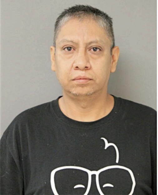 JORGE MARTINEZ, Cook County, Illinois