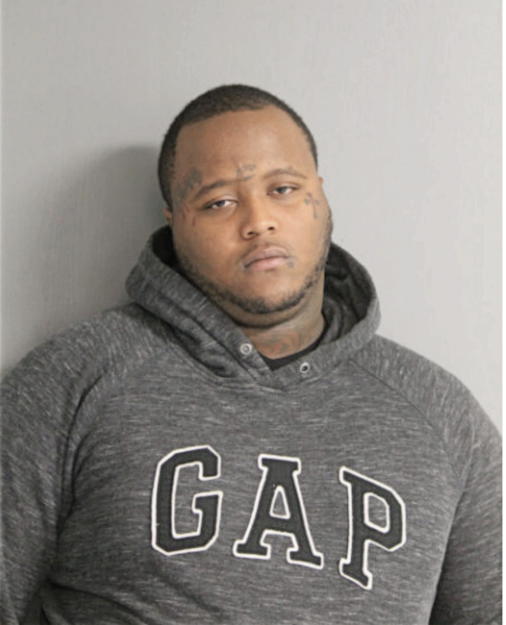 ABASHE MATHIS, Cook County, Illinois