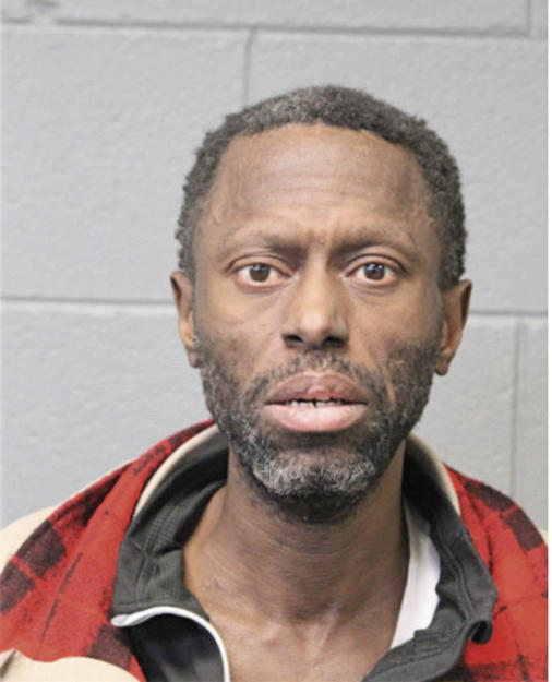 PATRICK C MCCLELLAN, Cook County, Illinois
