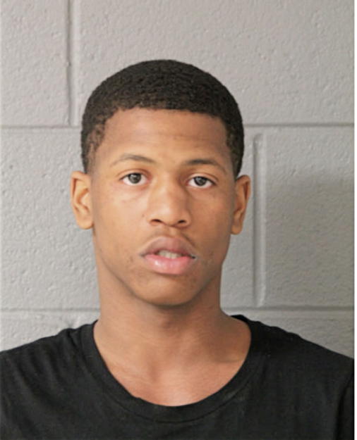 JOSEPH MCINTOSH, Cook County, Illinois