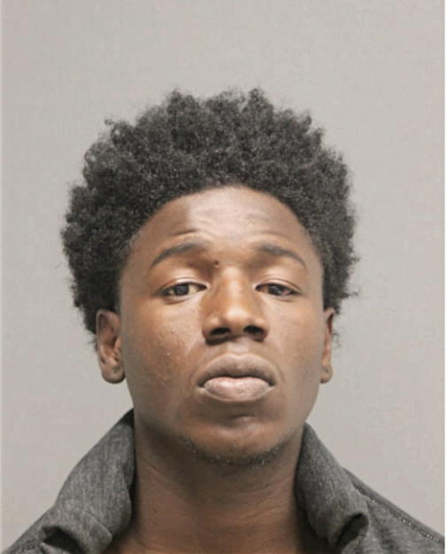 TAIWAN M MCNARY, Cook County, Illinois