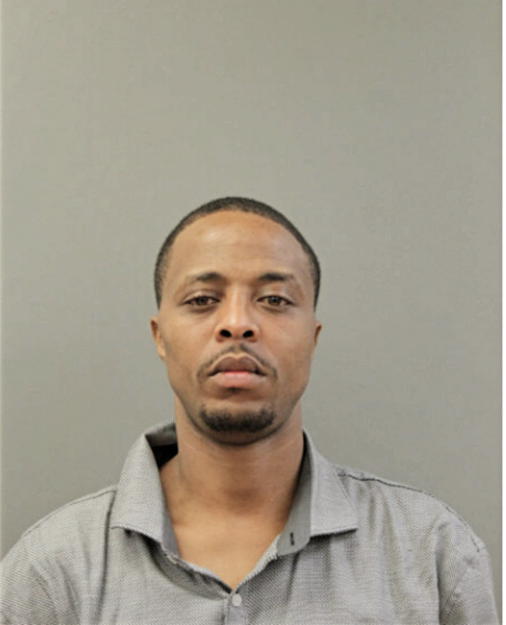 LASHUN C MCNEAL, Cook County, Illinois