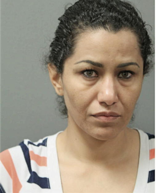 BALVINA BARELAS MEDINA, Cook County, Illinois