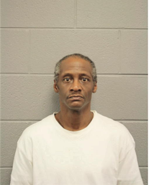 GREGORY MILES, Cook County, Illinois