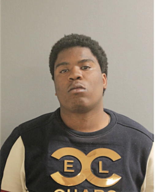 JAQUAN MOMAN, Cook County, Illinois
