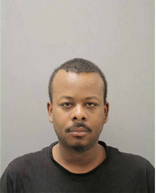 CHRISTOPHER D MOON, Cook County, Illinois