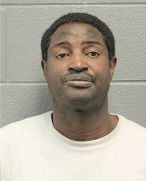 ANTOINE LATONYA MOORE, Cook County, Illinois