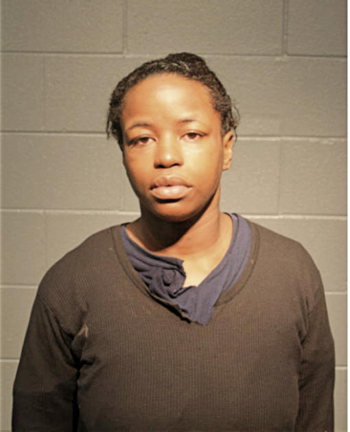 SAMONE MOORE, Cook County, Illinois