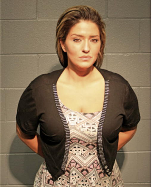 DIAMOND MORENO, Cook County, Illinois