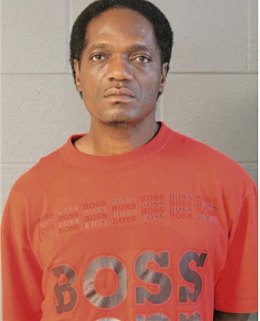 DORIAN MORRISSETTE, Cook County, Illinois
