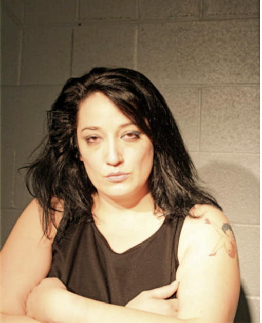 CRYSTAL MULFORD, Cook County, Illinois