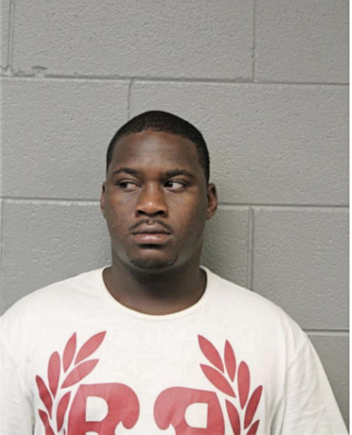 SHAWN J MURRIEL, Cook County, Illinois