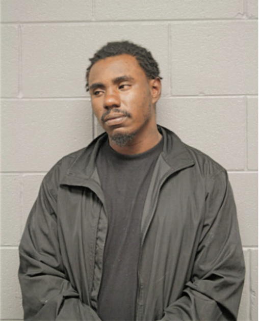 MARCUS MYERS, Cook County, Illinois