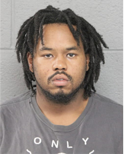 BRANDON NASON, Cook County, Illinois