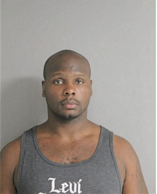 DEANTWAN L NEWMAN, Cook County, Illinois