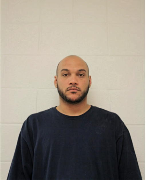 XAVIER NUNO, Cook County, Illinois