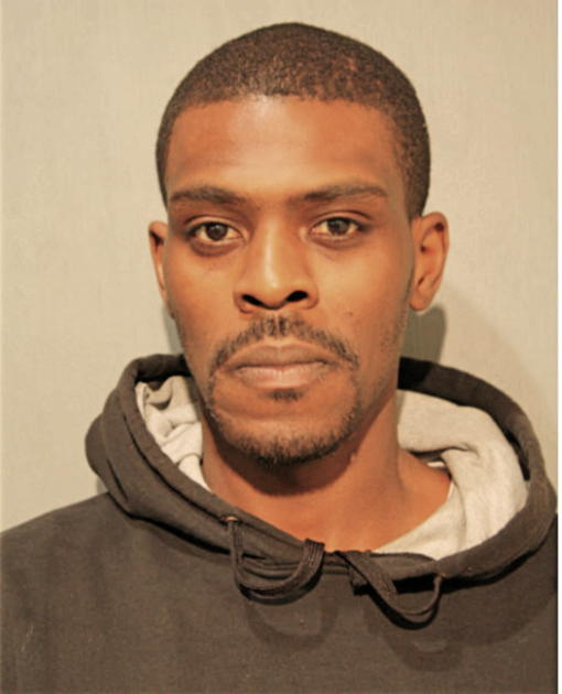 OLA YINKA O WILLIS, Cook County, Illinois