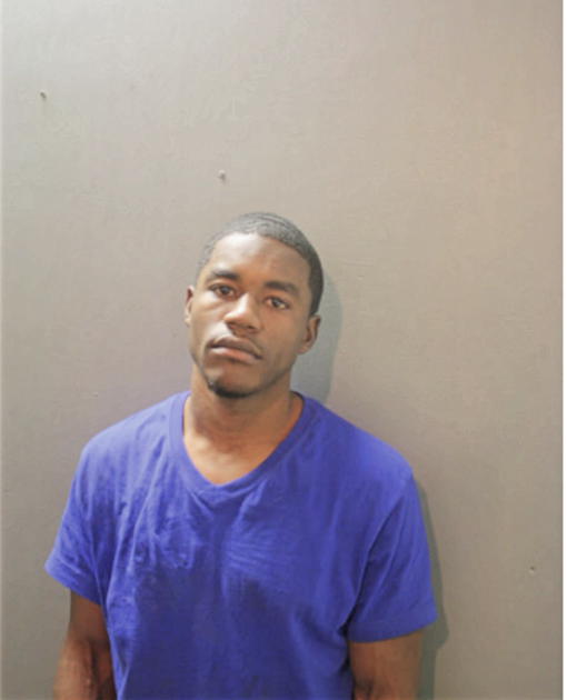 CHRISTOPHER OLIVER, Cook County, Illinois