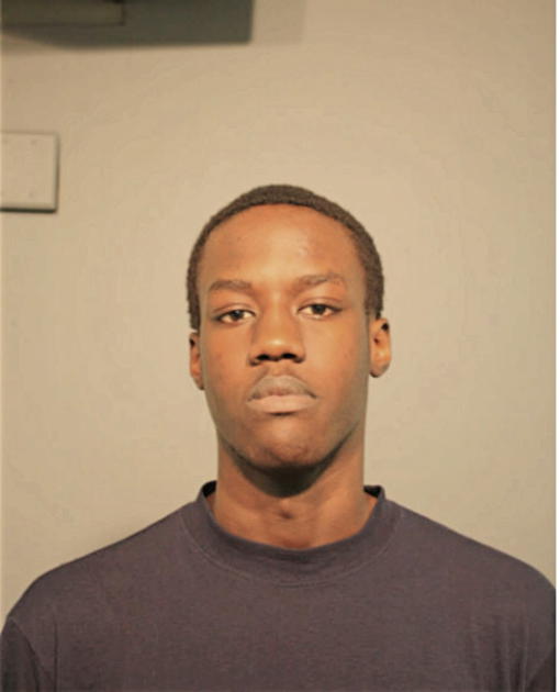 STEVE OMANA, Cook County, Illinois