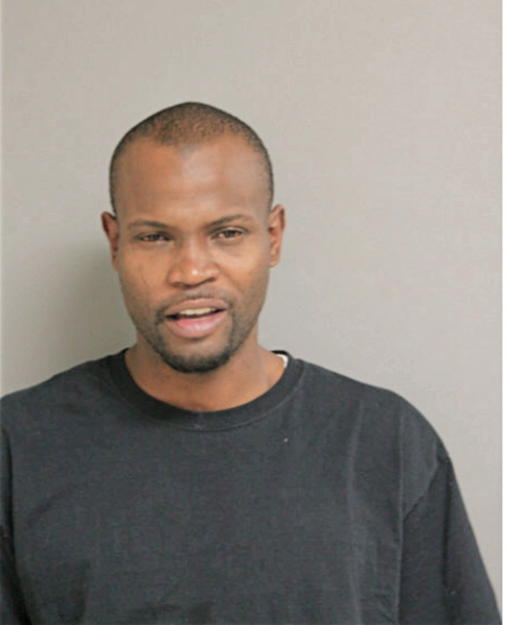 DUSHAWN L ONEAL EL, Cook County, Illinois