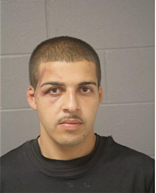 IVAN OREJEL, Cook County, Illinois
