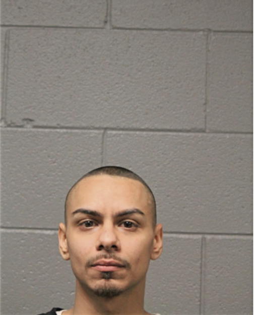 GIOVANNI ORTIZ, Cook County, Illinois