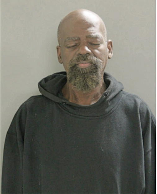 DONALD OWENS, Cook County, Illinois