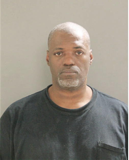 SYLVESTER R PAGE, Cook County, Illinois