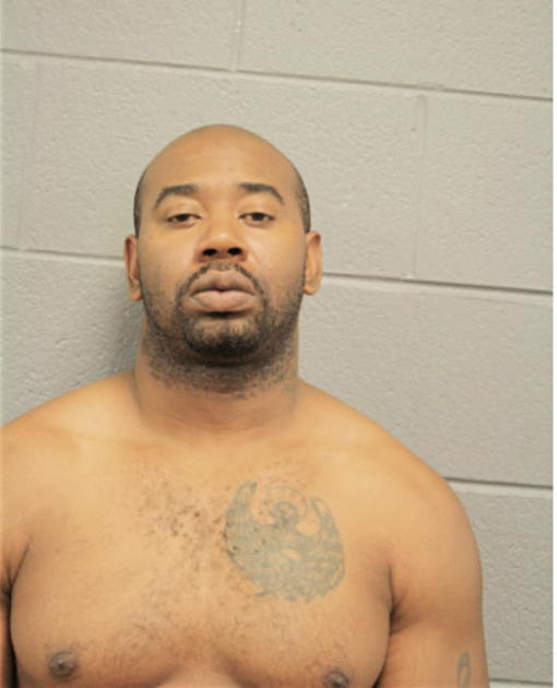 BOB PARNELL, Cook County, Illinois