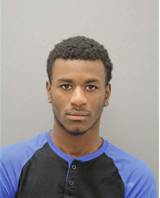MARLISS PELMER, Cook County, Illinois