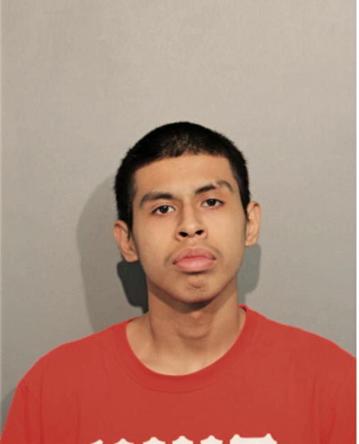 ALEXIS PEREZ, Cook County, Illinois