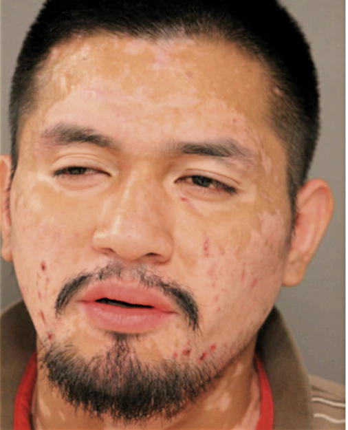 HERIBERTO PEREZ, Cook County, Illinois