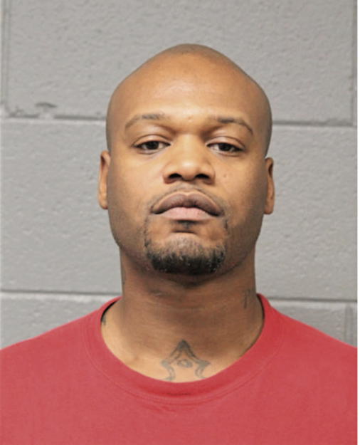 GERALD J POINTER, Cook County, Illinois