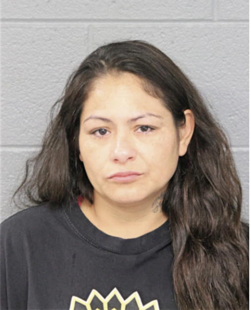 FRANCISCA PORRAS, Cook County, Illinois