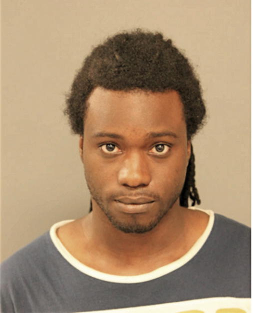 PIERRE A PRESCOTT, Cook County, Illinois